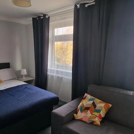 Cade Castle - Tulse Hill Apartamento